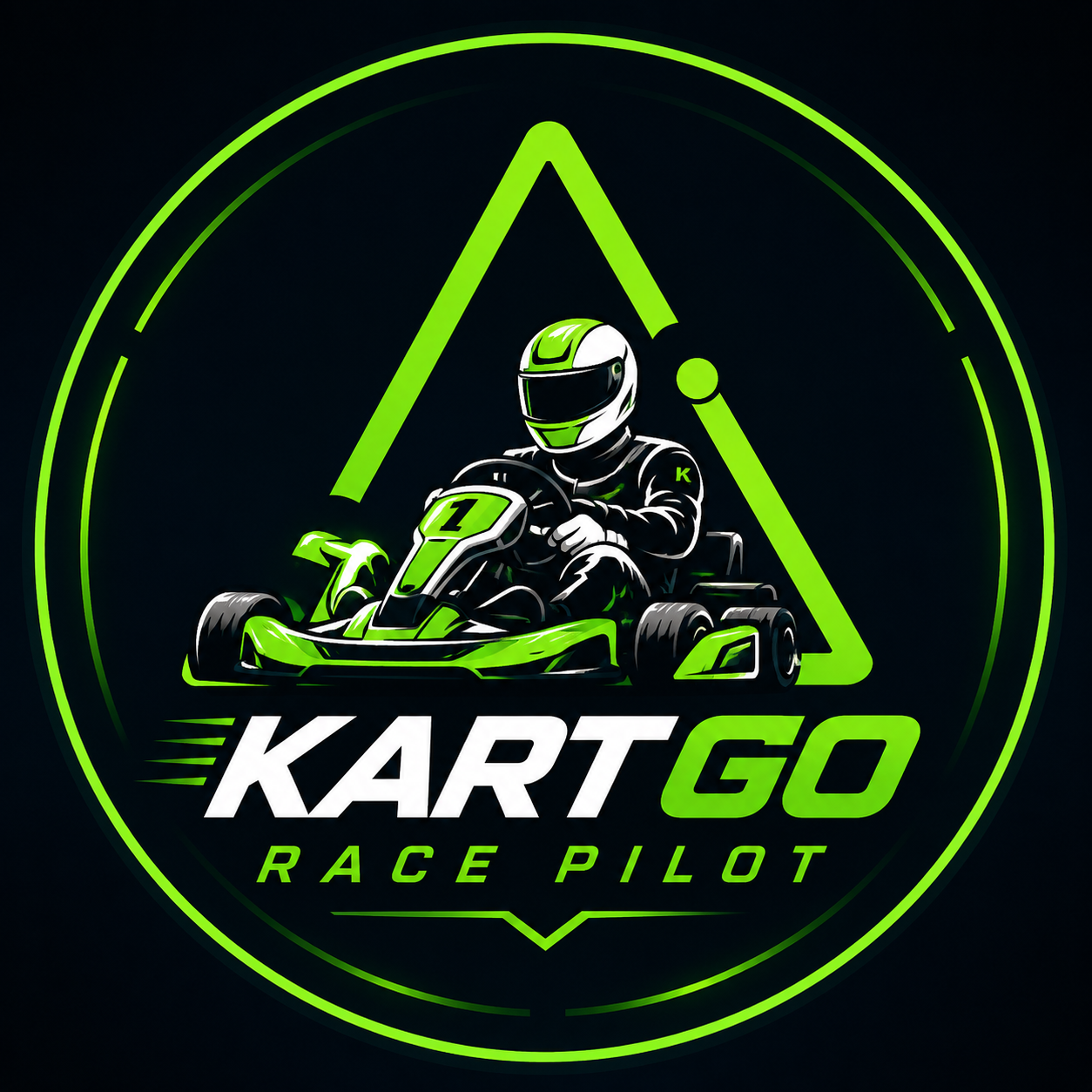 KartGo Race Pilot